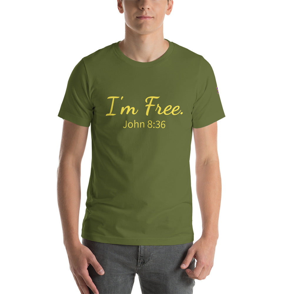 Olive True