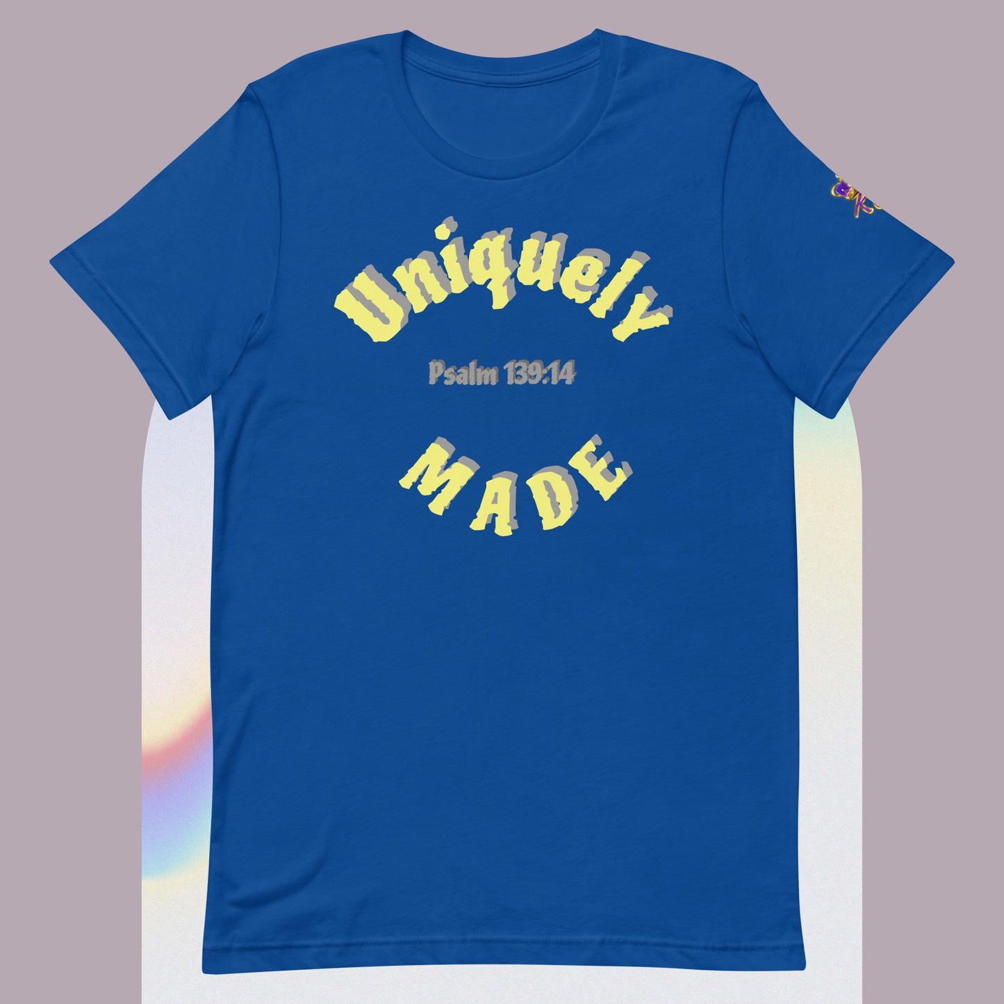 Uniquely MADE (true royal)